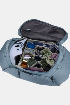 Sac De Voyage Roundtrip Bike Duffel 55L