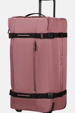 Sac De Voyage Urban Track Duffle/Wh 78