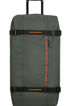 Sac De Voyage Urban Track Duffle/Wh 78