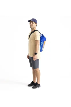 Sac Étanche Dry Bag Sling Regular Jet Black