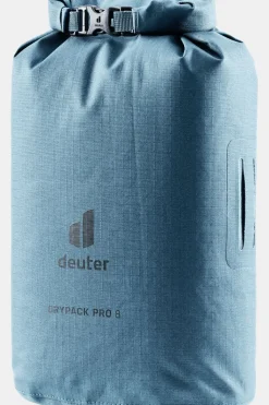 Sac Étanche Drypack Pro 8