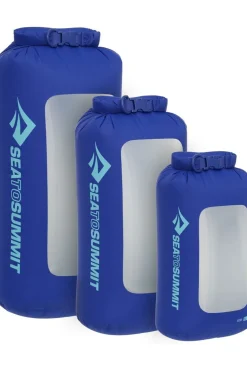 Sac Étanche Lightweight Dry Bag View 8L