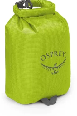 Sac Étanche Ultralight Drysack 3L