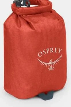 Sac Étanche Ultralight Drysack 3L