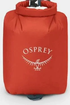 Sac Étanche Ultralight Drysack 3L