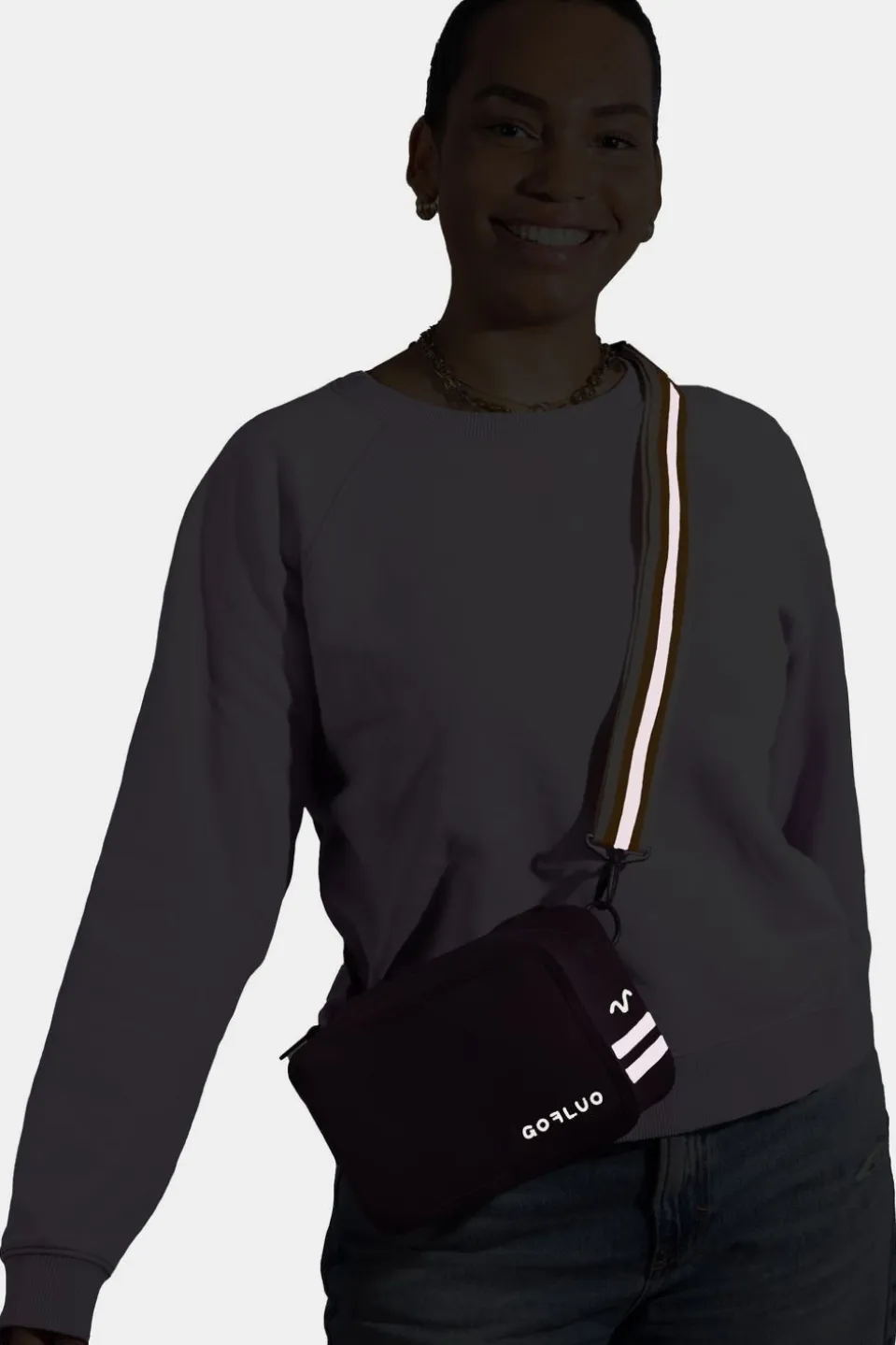 Sacoche De Guidon Colette