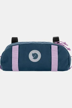 Sacoche De Guidon Hoja Handlebar Pocket