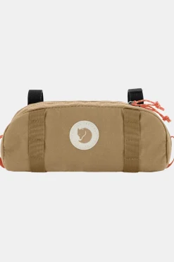 Sacoche De Guidon Hoja Handlebar Pocket