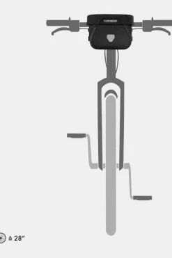 Sacoche De Guidon Ultimate High-Vis 6.5 L