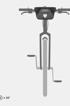 Sacoche De Guidon Ultimate Six Plus 5L