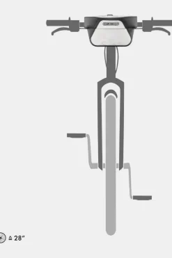 Sacoche De Guidon Ultimate 5 L