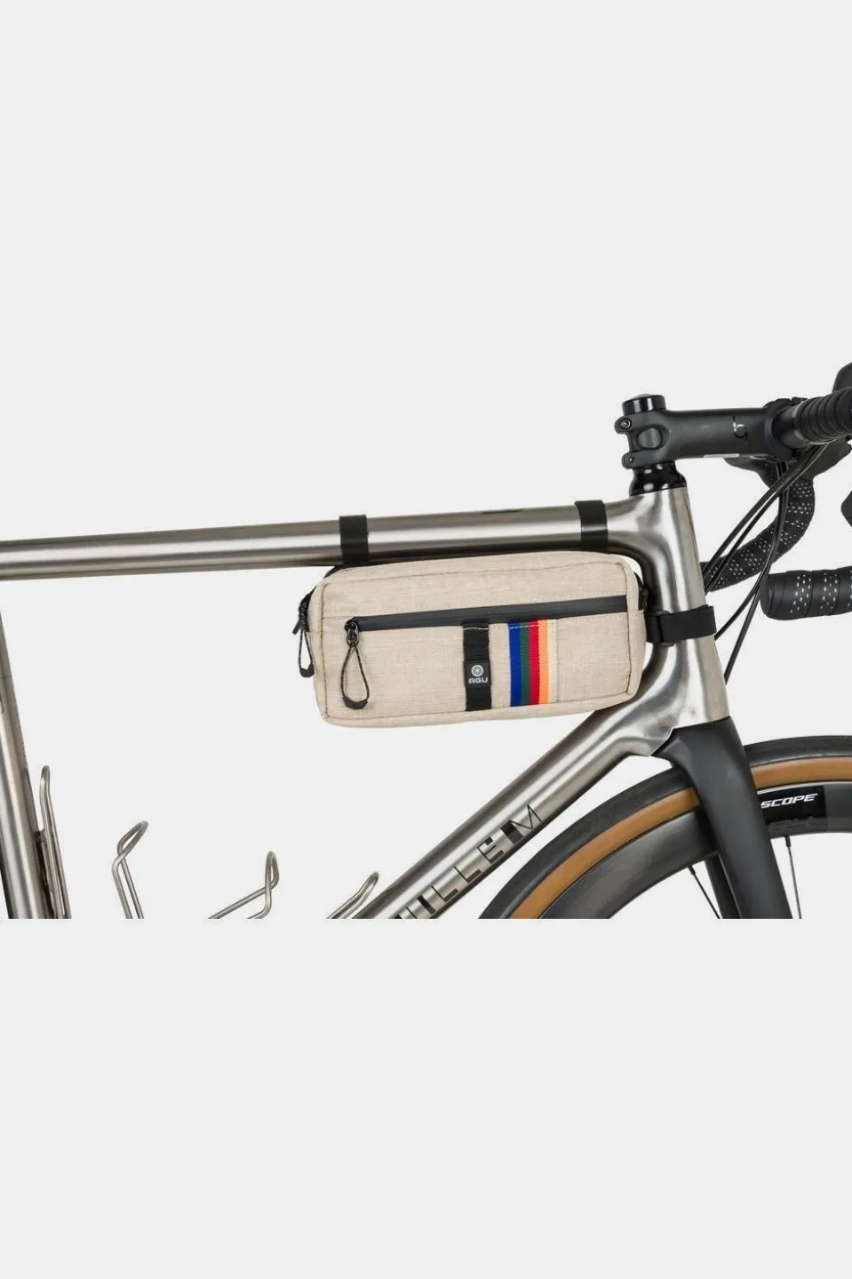 Sacoche De Guidon Venture