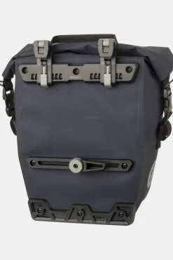 Sacoche De Selle Clean Single Bike Bag Shelter Click'Ngo Medium