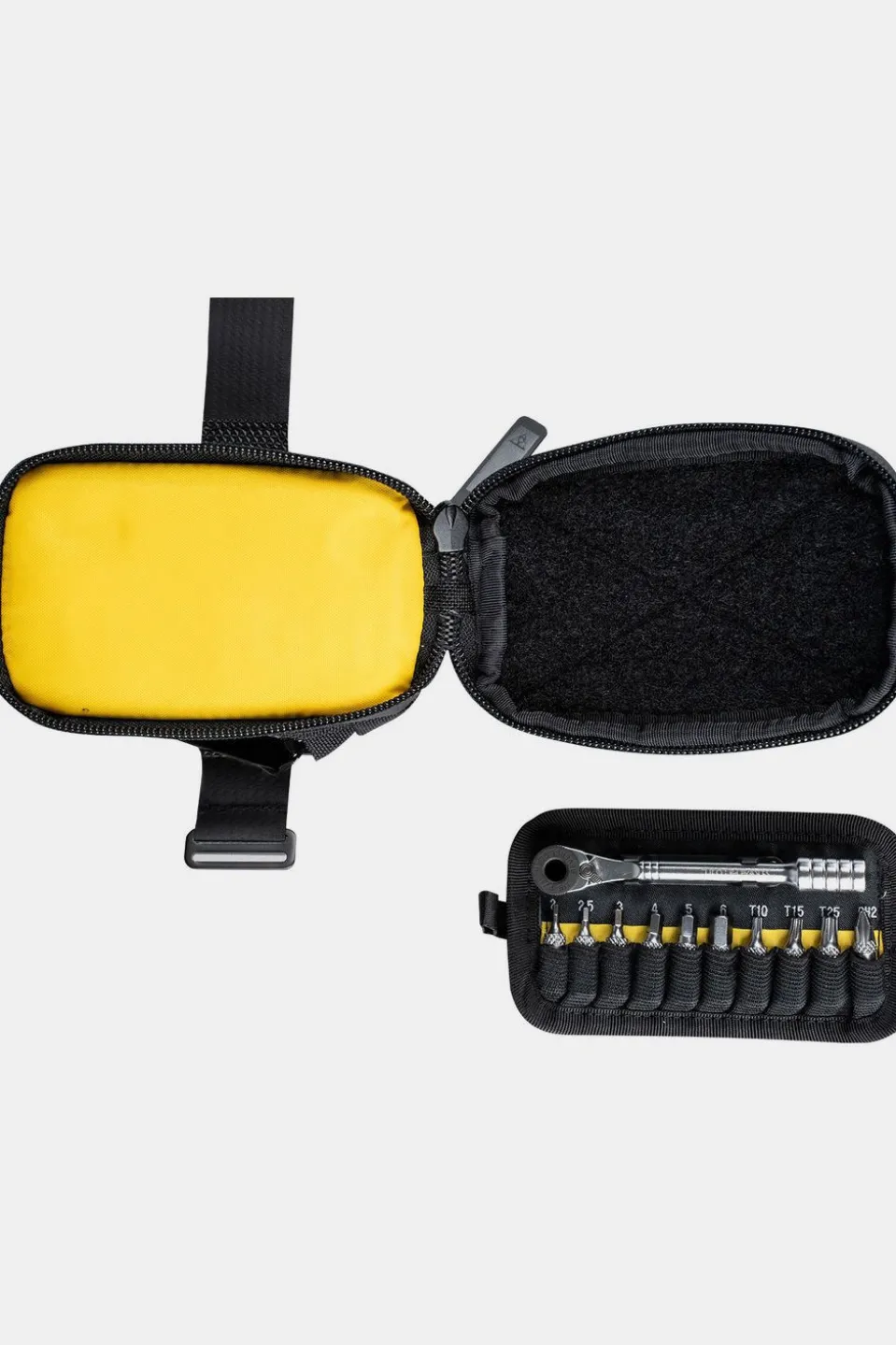 Sacoche De Selle Elementa Gearbag