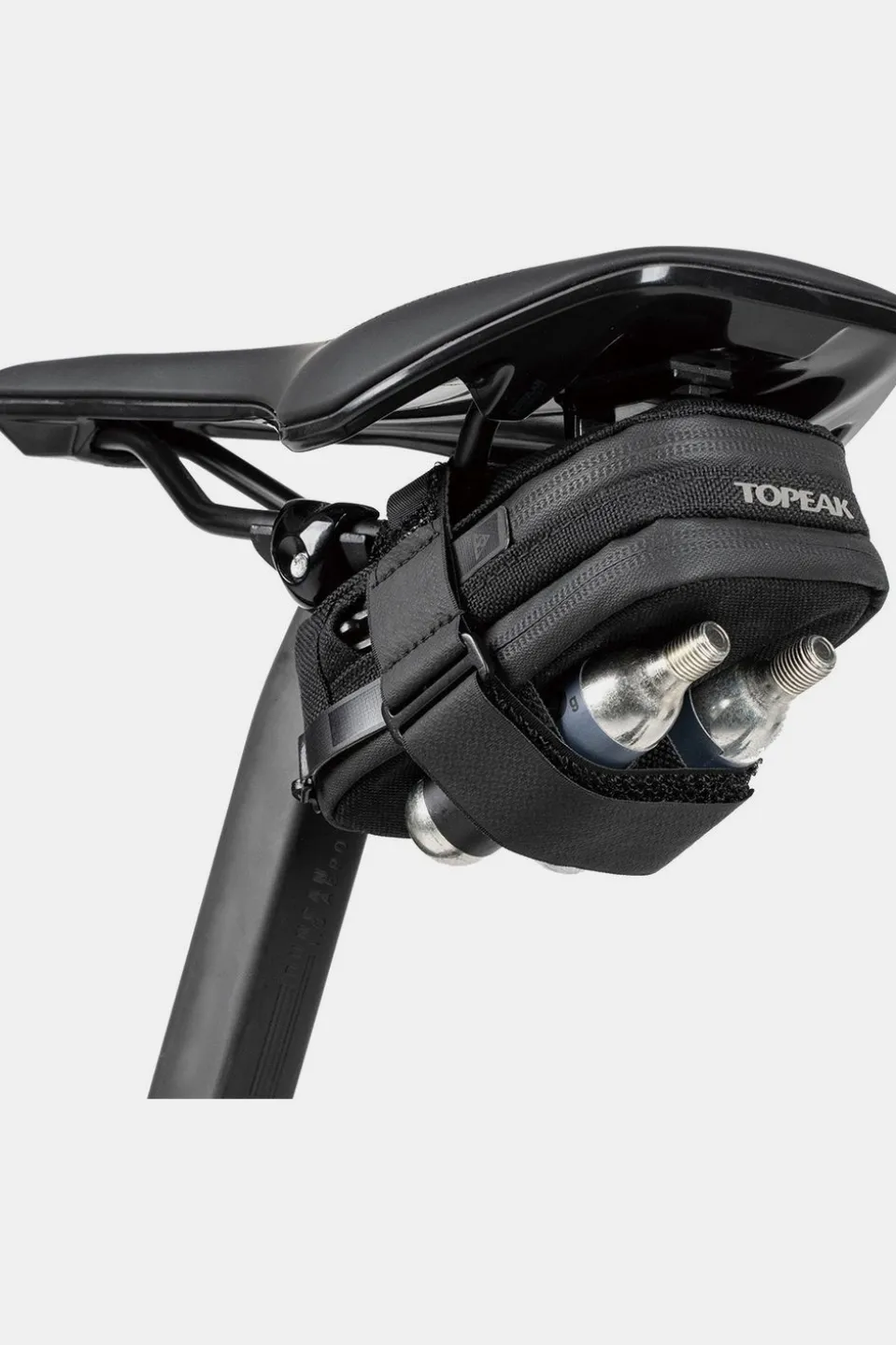 Sacoche De Selle Elementa Gearbag