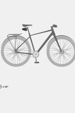 Sacoche De Selle Micro Two 0.5L