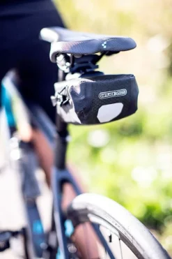 Sacoche De Selle Micro Two 0.5L