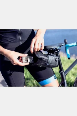 Sacoche De Selle Micro Two 0.8L