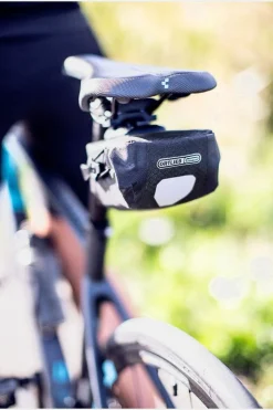 Sacoche De Selle Micro Two 0.8L