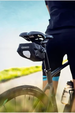 Sacoche De Selle Micro Two 0.8L