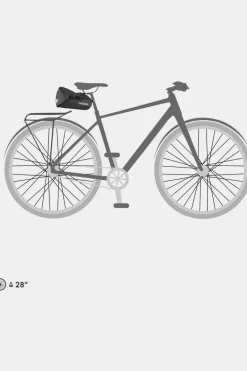 Sacoche De Selle Saddle-Bag Two 4.1L