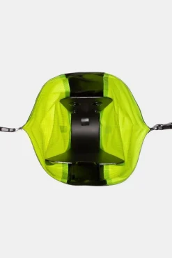 Sacoche De Selle Saddle-Bag Two High Visibility