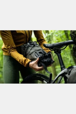 Sacoche De Selle Seat-Pack Qr 13 L
