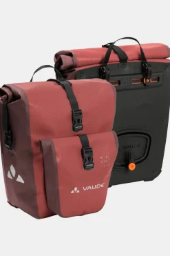 Sacoche Vélo Arrière Aqua Back Plus (Rec)