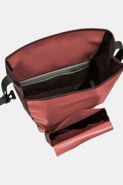 Sacoche Vélo Arrière Aqua Back Plus (Rec)