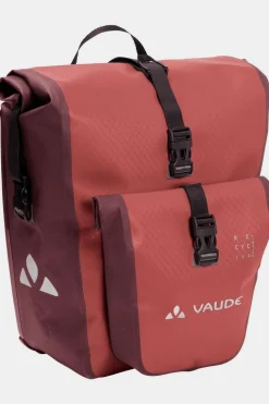 Sacoche Vélo Arrière Aqua Back Plus Single (Rec)