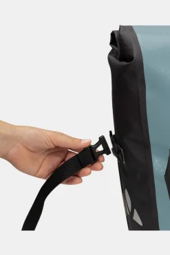 Sacoche Vélo Arrière Aqua Back Plus (Rec)