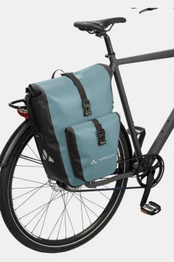 Sacoche Vélo Arrière Aqua Back Plus (Rec)
