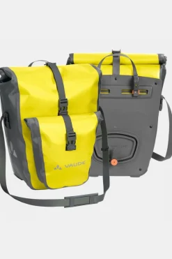 Sacoche Vélo Arrière Aqua Back Plus