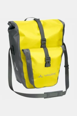 Sacoche Vélo Arrière Aqua Back Plus