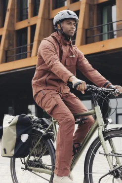 Sacoche Vélo Arrière Back-Roller Classic Ql2.1 40 L