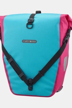 Sacoche Vélo Arrière Back-Roller Cyber Ql2.1 20 L
