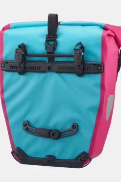 Sacoche Vélo Arrière Back-Roller Cyber Ql2.1 20 L