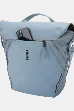 Sacoche Vélo Arrière Chasm Courier Inlock 22L