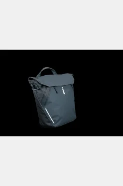 Sacoche Vélo Arrière Chasm Courier Inlock 22L