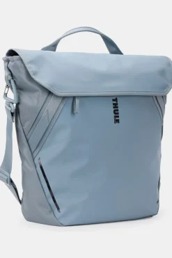Sacoche Vélo Arrière Chasm Courier Inlock 22L