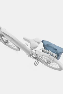 Sacoche Vélo Arrière Chasm Courier Inlock 22L