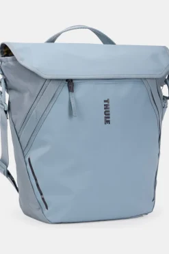 Sacoche Vélo Arrière Chasm Courier Inlock 22L