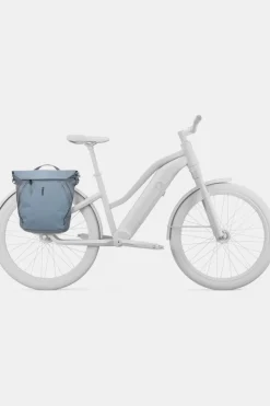 Sacoche Vélo Arrière Chasm Courier Inlock 22L