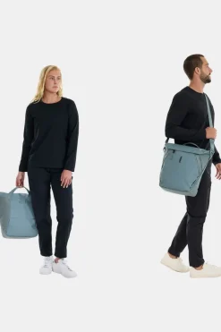 Sacoche Vélo Arrière Chasm Courier Inlock 22L