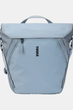 Sacoche Vélo Arrière Chasm Courier Inlock 22L