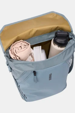 Sacoche Vélo Arrière Chasm Courier Inlock 22L