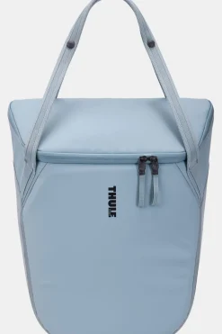 Sacoche Vélo Arrière Chasm Coller Inlock 21L