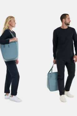 Sacoche Vélo Arrière Chasm Coller Inlock 21L