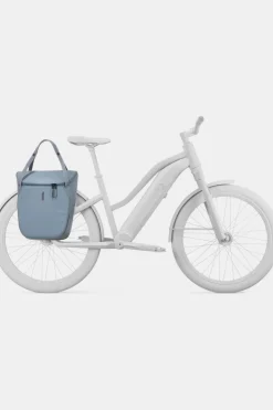 Sacoche Vélo Arrière Chasm Coller Inlock 21L