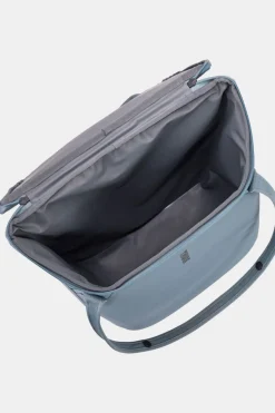 Sacoche Vélo Arrière Chasm Coller Inlock 21L